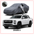 BYD Shark-6 High Quality Pvc Cotton Top Cover