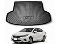 Honda City 2015 Trunk Tray Mat (TPU)