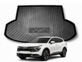Kia Sportage Hev Trunk Tray Mat (TPU)