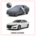 Honda Accord  High Quality Pvc Cotton Top Cover