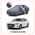 Hyundai Elantra High Quality Pvc Cotton Top Cover