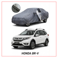 Honda BR-V High Quality Pvc Cotton Top Cover