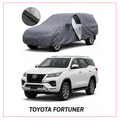 Toyota Fortuner High Quality Pvc Cotton Top Cover