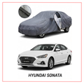 Hyundai Sonata High Quality Pvc Cotton Top Cover