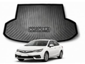 Toyota Corolla 2018  Trunk Tray Mat (TPU)