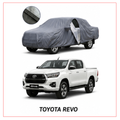 Toyota Revo High Quality Pvc Cotton Top Cover