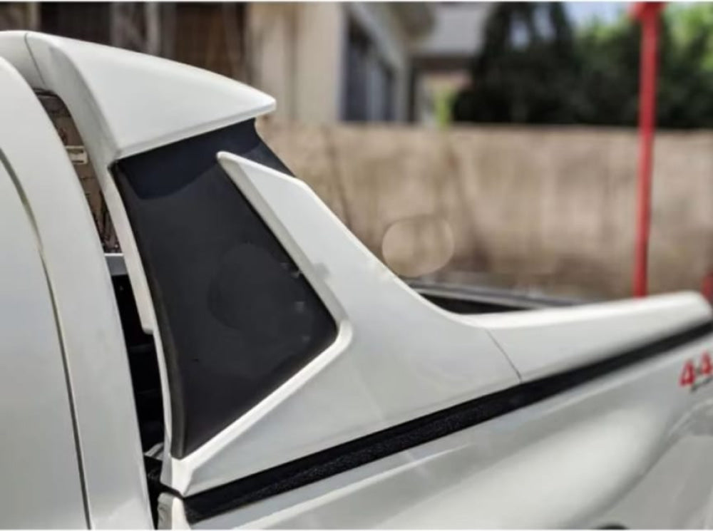 4X4 Toyota Hilux Revo Vigo TRD Roll Bar (Fiberglass)
