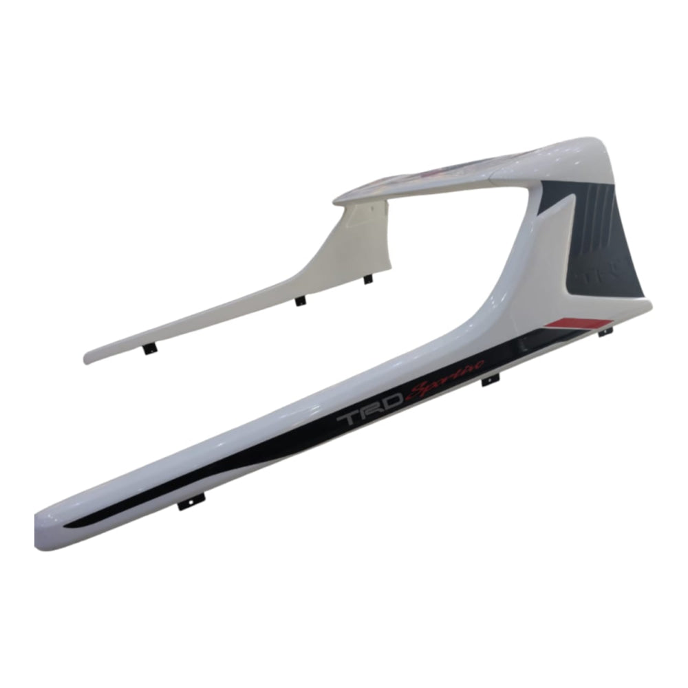 4X4 Toyota Hilux Revo Vigo TRD Roll Bar (Fiberglass)