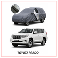 Toyota Prado High Quality Pvc Cotton Top Cover