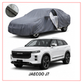 Jaecoo-J7 High Quality Pvc Cotton Top Cover