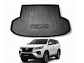 Toyota Fortuner Trunk Tray Mat (TPU)