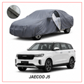 Jaecoo-J5 High Quality Pvc Cotton Top Cover