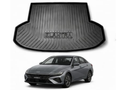 Hyundai Elantra New Trunk Tray Mat (TPU)