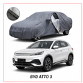 BYD Atto-3 High Quality Pvc Cotton Top Cover