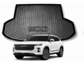 Jaecoo-J7 Trunk Tray Mat (TPU)