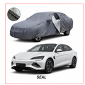 BYD Seal High Quality Pvc Cotton Top Cover