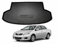 Toyota Corolla 2012  Trunk Tray Mat (TPU)