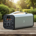 Portable Power Station Outdoor & Camping Gadget 60,000mah