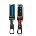 Honda N Wagon  Protective  Zinc Alloy Remote Key Cover