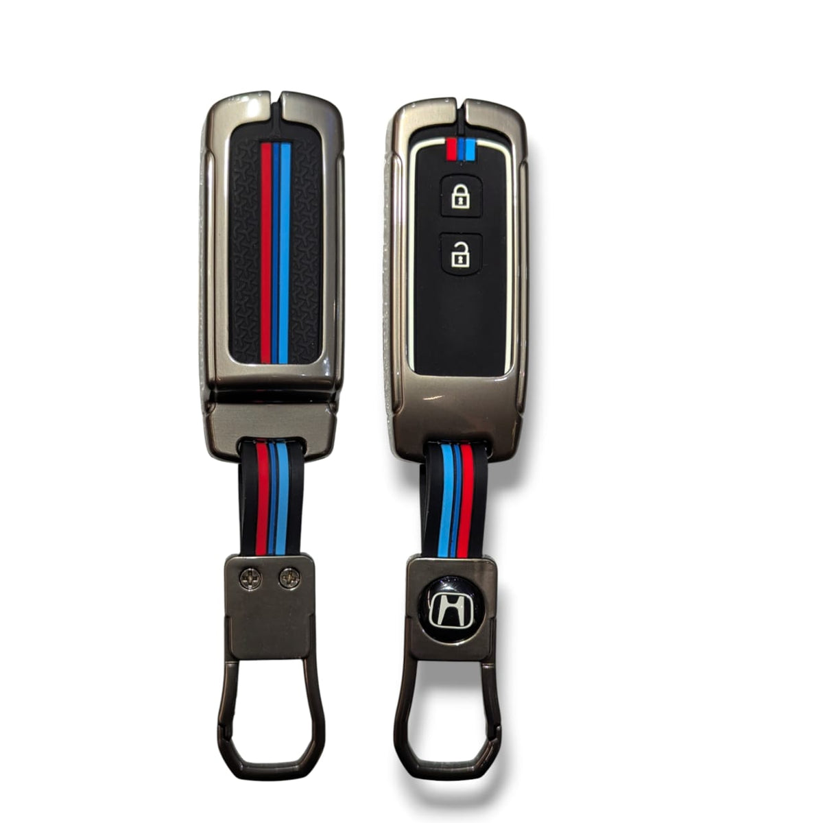 Honda N Wagon  Protective  Zinc Alloy Remote Key Cover