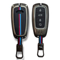Omoda  Protective  Zinc Alloy Remote Key Cover