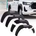Toyota Hilux Revo/Rocco Over Fenders  4Pcs