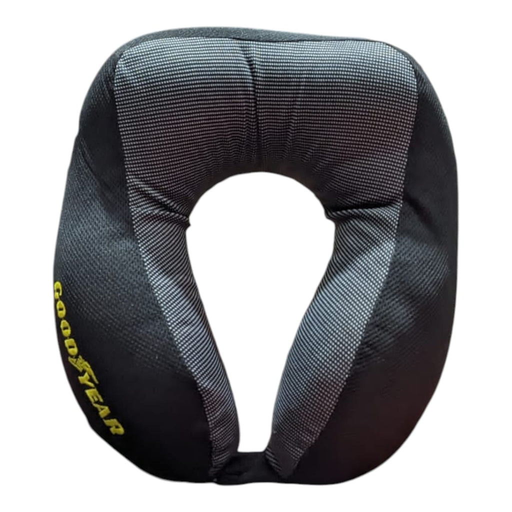 GoodYear Memory Foam Travel Neck Pillow-GY-4473