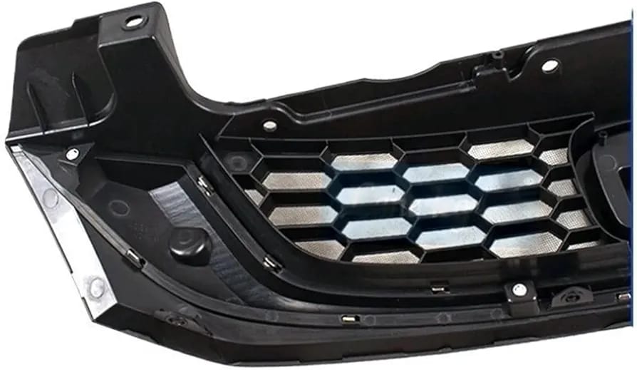 Honda Civic Rebirth Front Grill Modulo Style 2012-2015