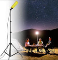 CONPEX LED Camping Light with Tripod Stand