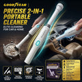 Goodyear Portable 2IN1 Vacuum & Blower