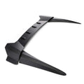 Honda Civic 2017 Type-R Roof Spoiler Matte Black