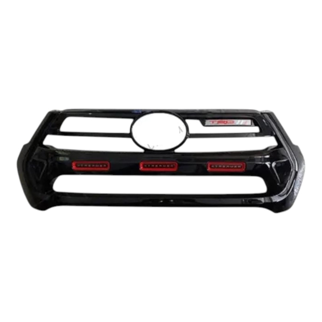 Toyota Revo Front Grill Trd Extremer  Style