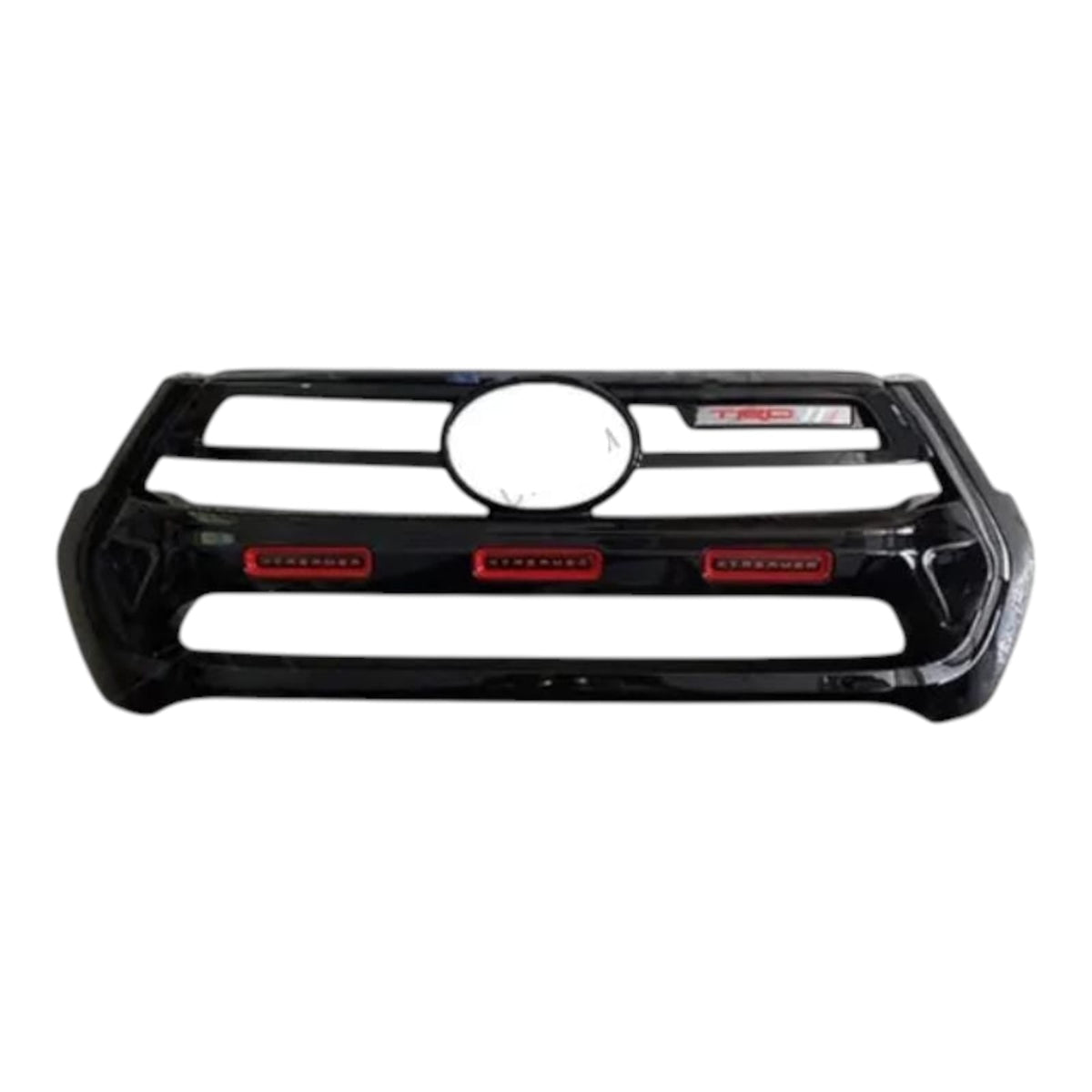 Toyota Revo Front Grill Trd Extremer  Style