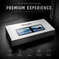 Universal Dual Screen Panel By Hd Drive One 2K