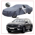 Hyundai Santa Fe High Quality Pvc Cotton Top Cover