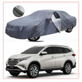 Toyota Rush High Quality Pvc Cotton Top Cover