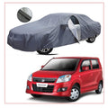 Suzuki Wagon-R High Quality Pvc Cotton Top Cover