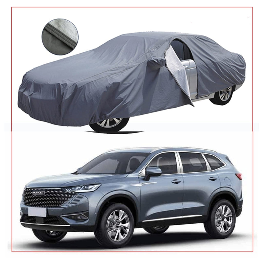 Haval-H6 High Quality Pvc Cotton Top Cover
