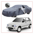 Suzuki Mehran High Quality Pvc Cotton Top Cover