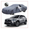 Toyota Corolla Cross High Quality Pvc Cotton Top Cover