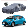 Toyota Vitz High Quality Pvc Cotton Top Cover
