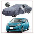 Toyota Passo High Quality Pvc Cotton Top Cover