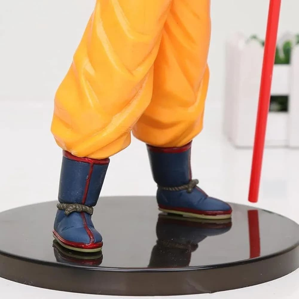 Anime Goku  Pvc Model Anime Figure