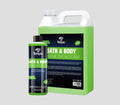 BATH & BODY EXTREME SNOW FOAM SHAMPOO (1:1800)