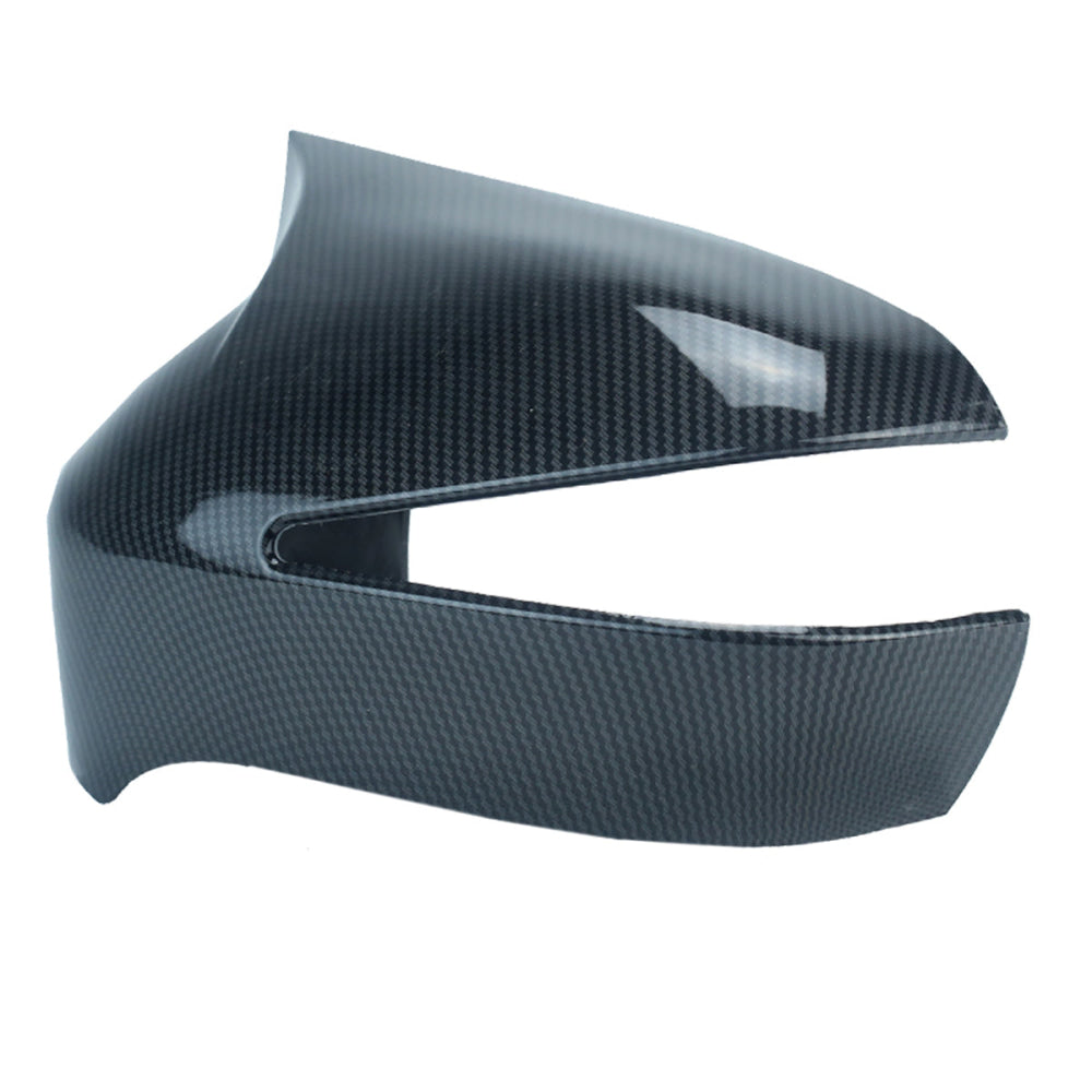 Batman Style Side Mirror Covers For Civic 2008