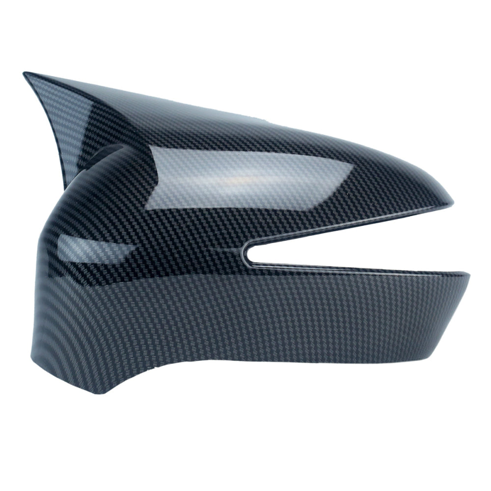 Batman Style Side Mirror Covers For Civic 2008