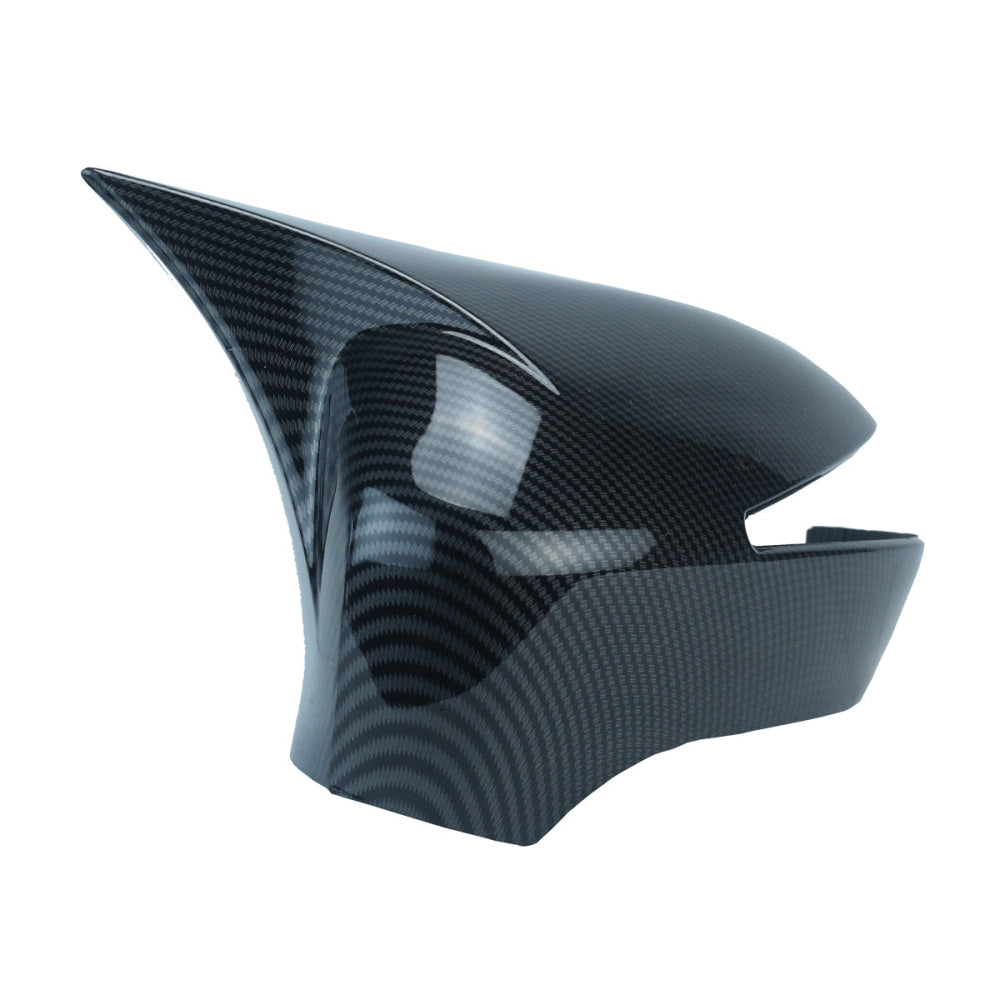 Batman Style Side Mirror Covers For Civic 2008