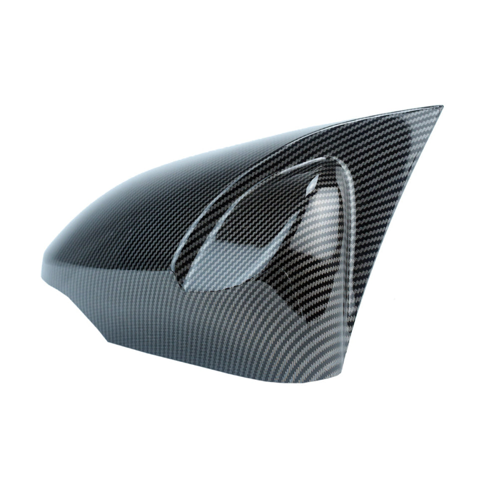 Batman Style Side Mirror Covers For Corolla 2015