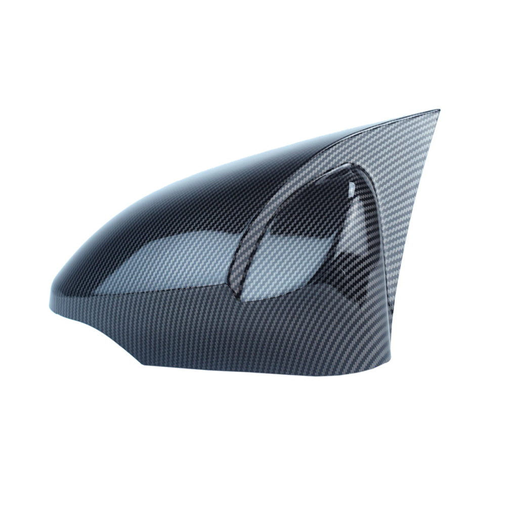 Batman Style Side Mirror Covers For Corolla 2015