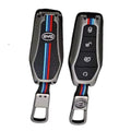 BYD Atto 3 Protective  Zinc Alloy Remote Key Cover